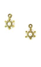 Elizabeth Cole Jewelry - Gretal Earrings