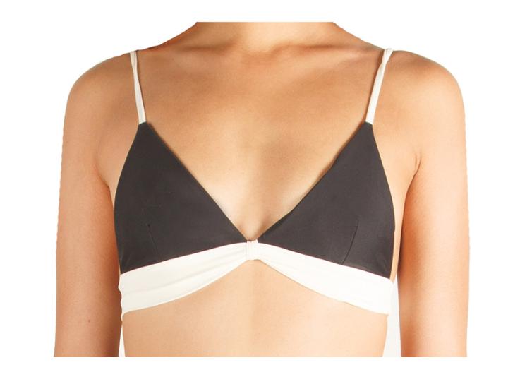 Gillia Clothing - Carla Top - Solid
