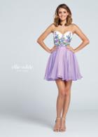 Ellie Wilde - Ew117014 Dress