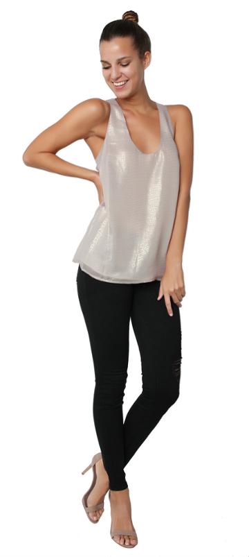 Model Citizen - Mirla Tank