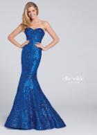 Ellie Wilde - Ew117042 Gown