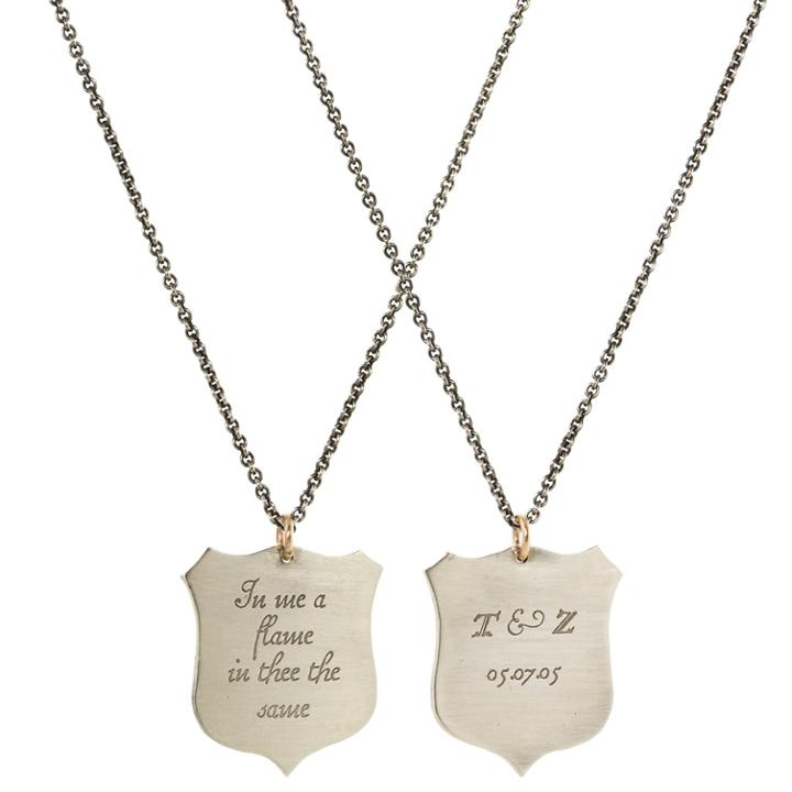 Workhorse Jewelry - Clio 103386509