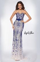 Angela And Alison - 51095 Dress