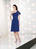 Social Occasions By Mon Cheri - 212812 Dress