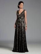Lara Dresses - 32729 In Black