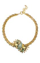 Elizabeth Cole Jewelry - Crosby Necklace