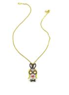Elizabeth Cole Jewelry - Arline Necklace