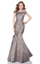 Terani Evening - Off The Shoulder Mermaid Gown 1621e1474