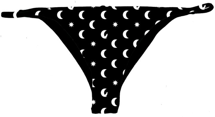 Kovey - Cove Bottom Style 3