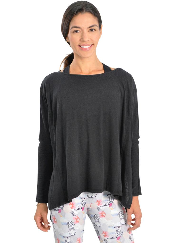 Jala Clothing - Sasha Top