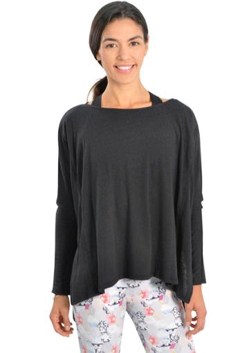 Jala Clothing - Sasha Top