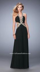 La Femme - Prom Dress 22252