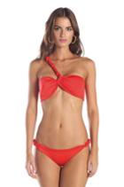 Caffe Swimwear - Vb1625 Two Piece Bikini