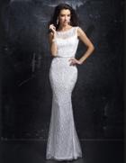 Nina Canacci - 4117 Dress
