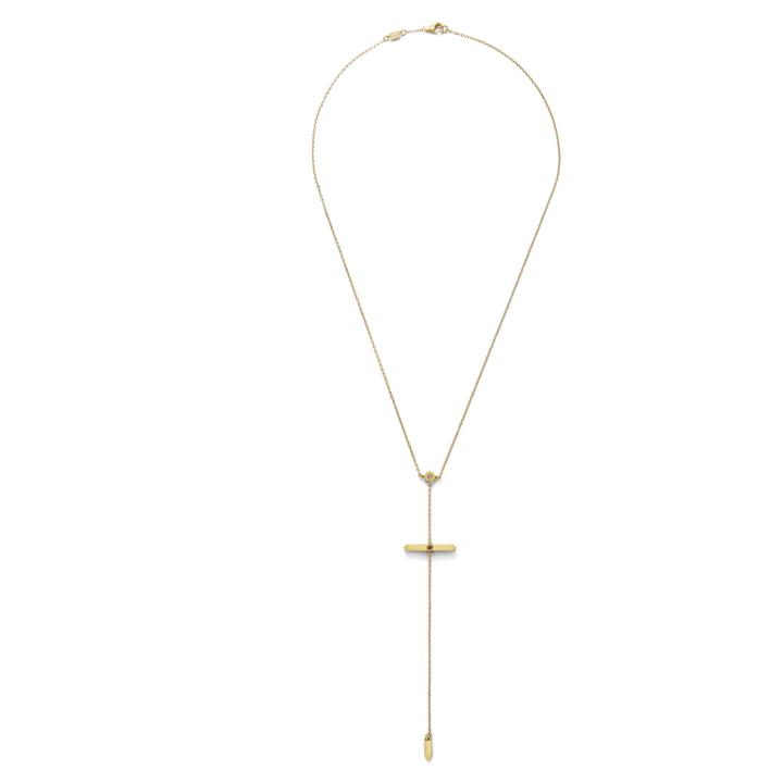 Bonheur Jewelry - Maelynn Necklace