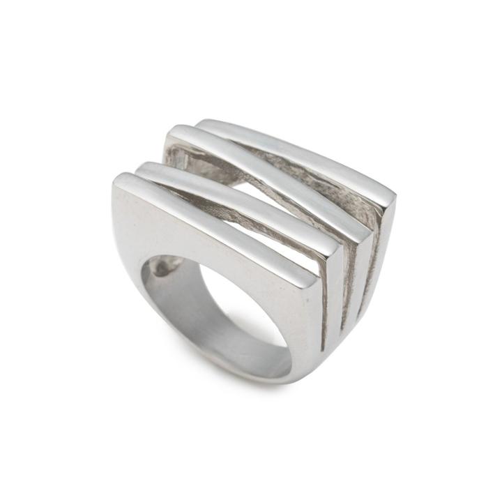 Bonheur Jewelry - Catherine Ring