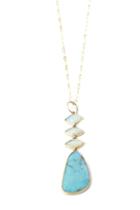 Nina Nguyen Jewelry - Medley 14k Gold Necklace