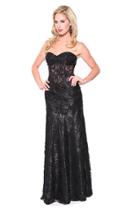 Atria - Ac23099-2 Black
