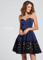 Ellie Wilde - Ew117086 Dress