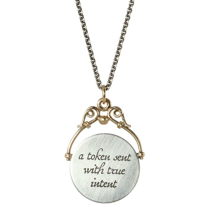 Workhorse Jewelry - Corinna