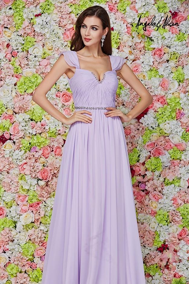 Angela And Alison - 61132 Dress
