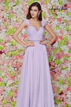 Angela And Alison - 61132 Dress