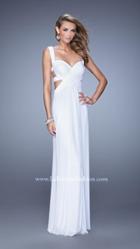La Femme - Prom Dress 21160