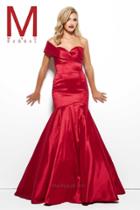 Mac Duggal - 11101 R Cranberry