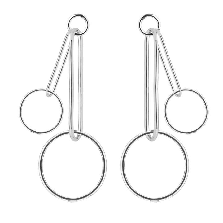 Bonheur Jewelry - Reese Earrings
