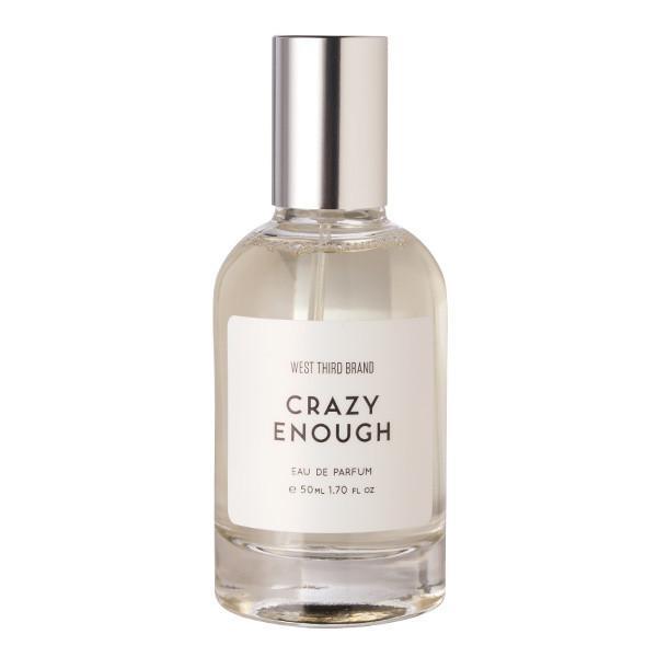 Margaret Elizabeth - Crazy Enough, Eau De Parfum