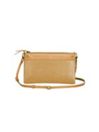 Mofe Handbags - Sonder Convertible Crossbody, Wallet & Clutch