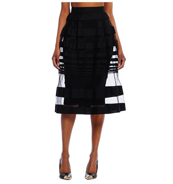 Daniela Corte - Rafe Skirt