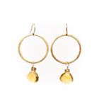 Ashley Schenkein Jewelry - Peix Citrine