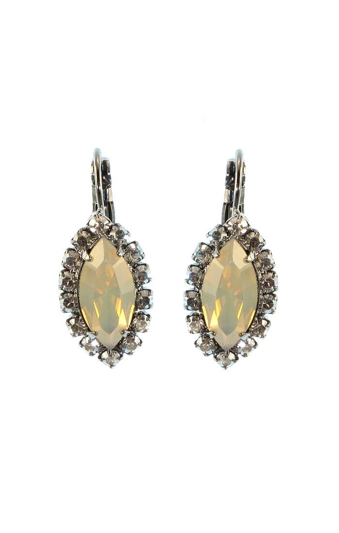Elizabeth Cole Jewelry - Nedda Earring 148522659
