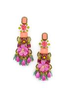 Elizabeth Cole Jewelry - Dawson Earrings 9973093520