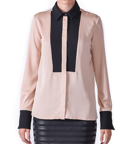 Daniela Corte - Axel Blouse