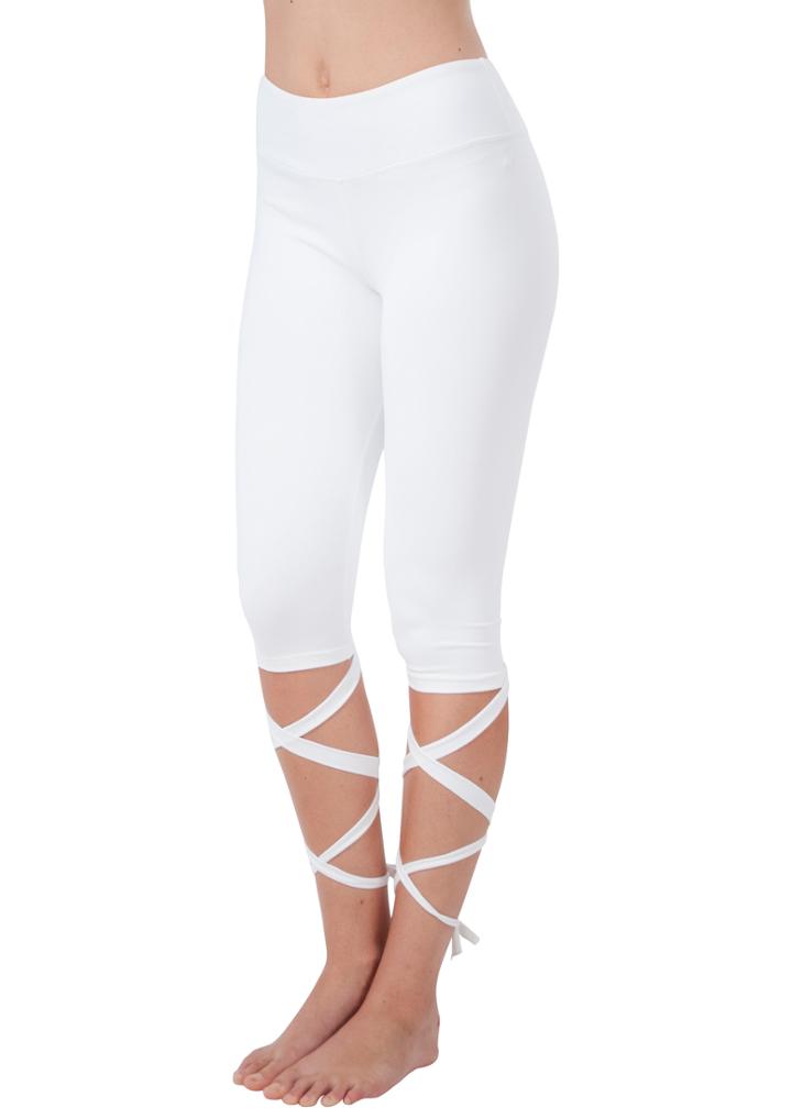Jala Clothing - Dancer Capri