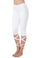 Jala Clothing - Dancer Capri