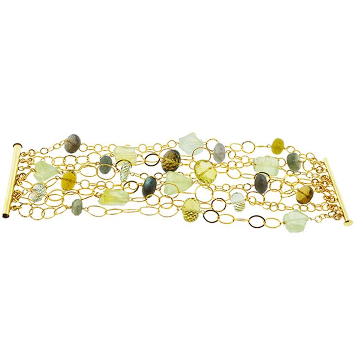 Mabel Chong - Laveno-mombello Bracelet