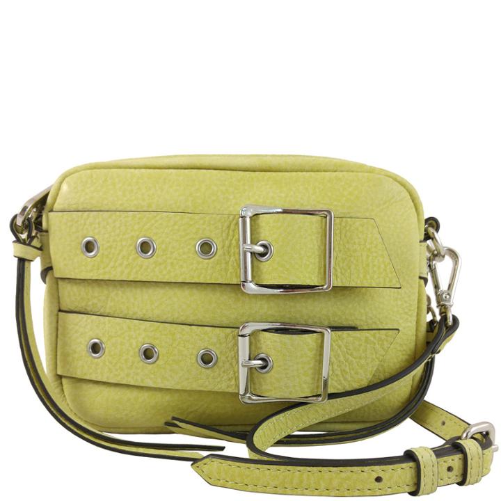 Joelle Hawkens By Treesje - Mini Briana Buffalo Cow / Lemon