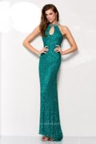 Scala - 48444 In Teal