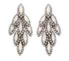 Elizabeth Cole Jewelry - Bacall Earring Style 4