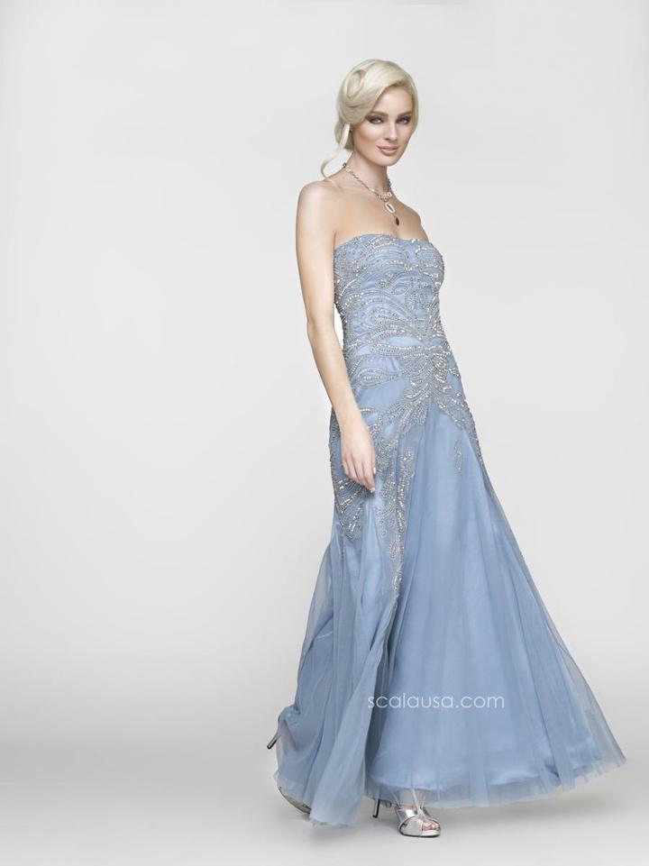 Scala - A13013 In Sky Blue