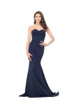Colors Dress - 1505 Strapless Sweetheart Mermaid Gown