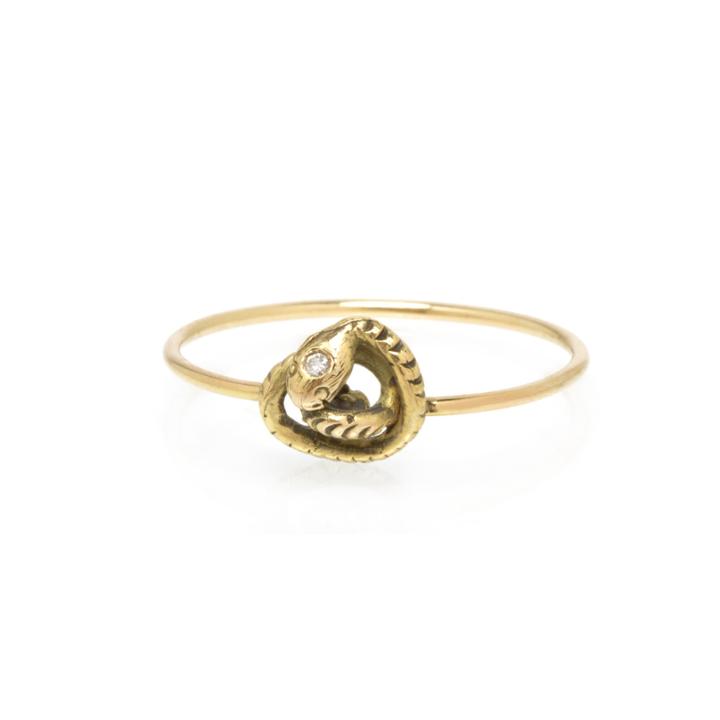 Workhorse Jewelry - Adel