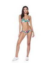2018 Agua Bendita - Bruna Tropic Top Af5105218-1