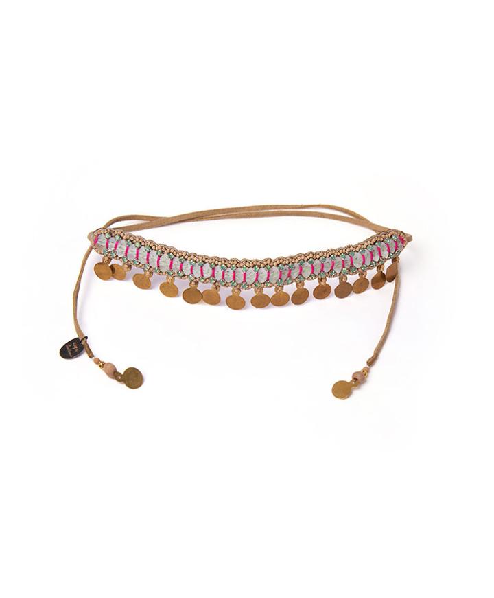 Deepa Gurnani - Kiden Choker