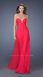 La Femme - Prom Dress 19566