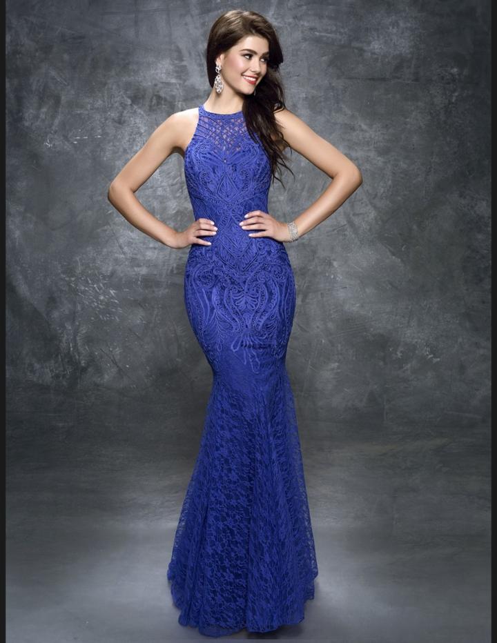 Nina Canacci - 4142 Dress