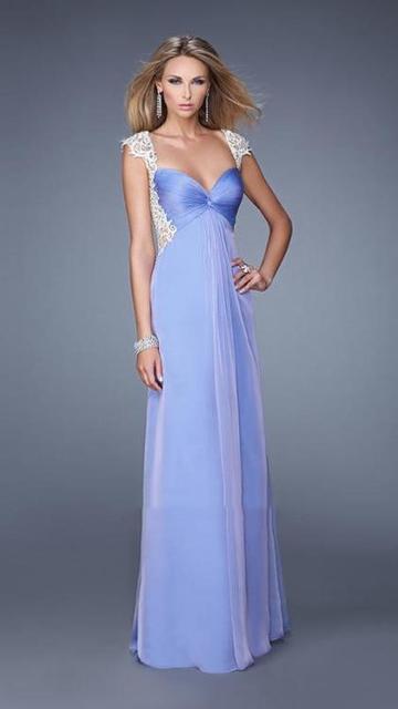 La Femme - 21116 Prom Dress